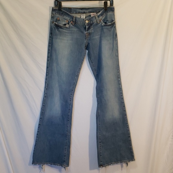size 8 29 jeans